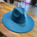 Load image into Gallery viewer, Suede Hats
