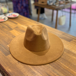 Load image into Gallery viewer, Suede Hats
