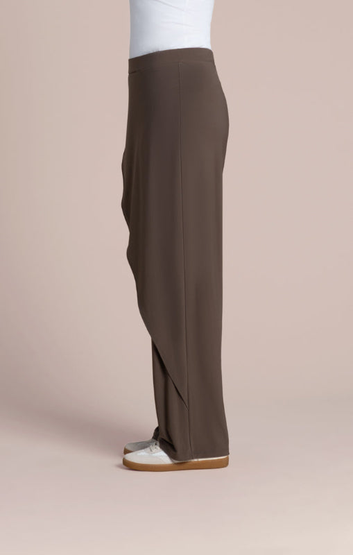 Suitable Rapt Pant | Tapenade – Fem Haven Boutique