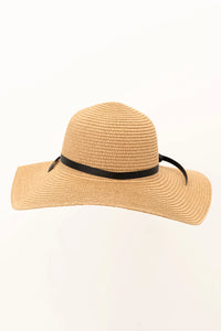 Sunny Summer Hat