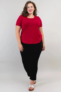 Tessa Tee | Red