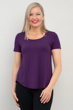 Load image into Gallery viewer, Tessa Tee | Royale
