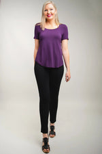 Load image into Gallery viewer, Tessa Tee | Royale
