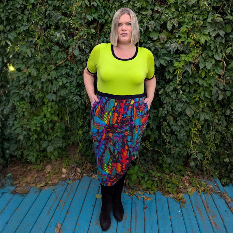 The Rae – Fem Haven Boutique