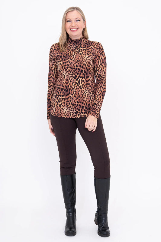 Tonya Top