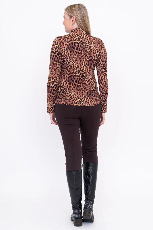 Tonya Top