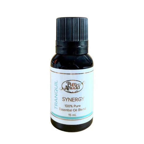 Tranquil - Synergy Essential Oil Blend