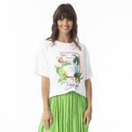 Load image into Gallery viewer, Tropical Bay T-Shirt

