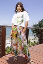 Load image into Gallery viewer, Tropical Bay T-Shirt
