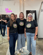 Load image into Gallery viewer, Fem Babes Club Tee
