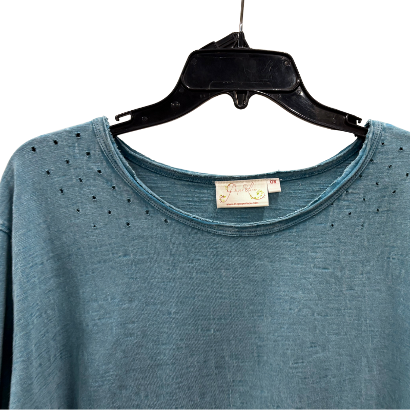 Vintage Tee Long Sleeve