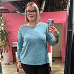 Load image into Gallery viewer, Vintage Tee Long Sleeve
