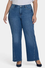 Load image into Gallery viewer, Teresa Wide Leg Jeans
