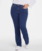Load image into Gallery viewer, Barbara Bootcut Jean Plus
