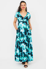 Load image into Gallery viewer, Aurora Maxi Dress
