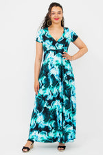 Load image into Gallery viewer, Aurora Maxi Dress
