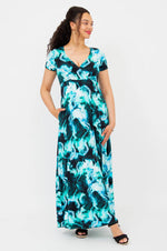 Load image into Gallery viewer, Aurora Maxi Dress
