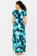Load image into Gallery viewer, Aurora Maxi Dress
