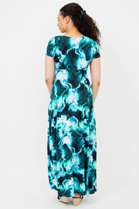 Aurora Maxi Dress