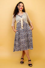 Load image into Gallery viewer, Shauna Dress | Fina
