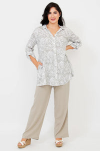 Celine Tunic | Mosiac