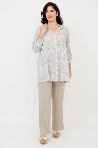Celine Tunic | Mosiac