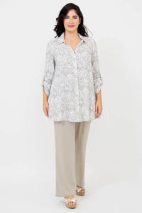 Celine Tunic | Mosiac