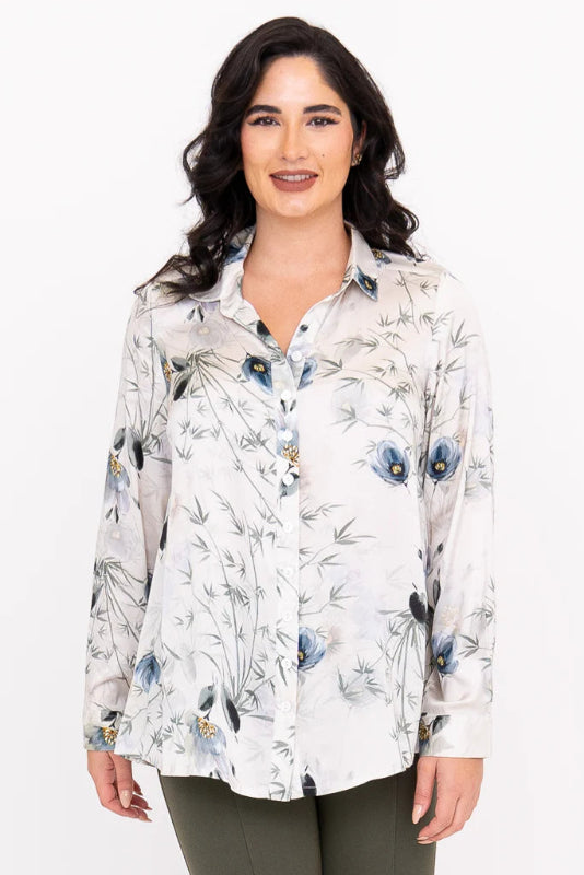 Charlotte Blouse