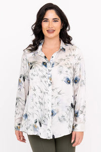 Charlotte Blouse