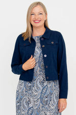 Load image into Gallery viewer, Colleen Jacket
