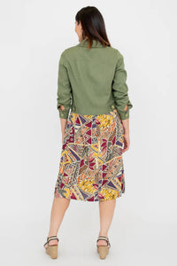 Colleen Jacket