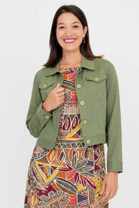 Colleen Jacket