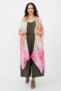 Darcy Kimono | Beauty