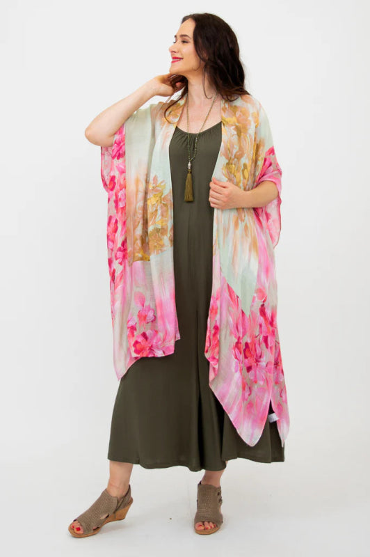 Darcy Kimono | Beauty