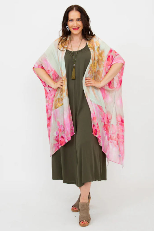 Darcy Kimono | Beauty