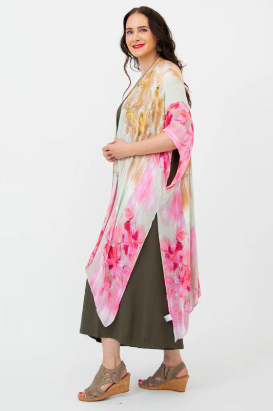 Darcy Kimono | Beauty