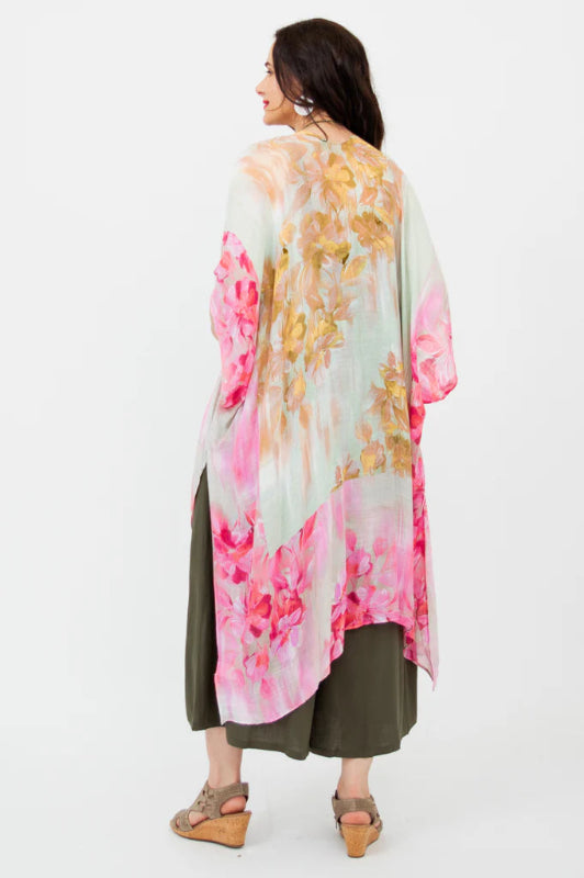 Darcy Kimono | Beauty