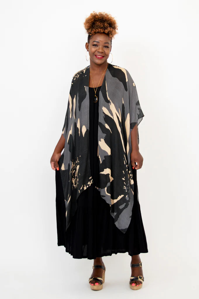 Darcy Kimono | Esoteric