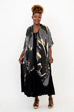 Load image into Gallery viewer, Darcy Kimono | Esoteric
