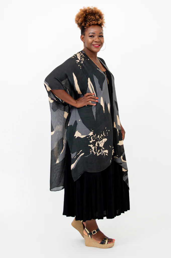Darcy Kimono | Esoteric