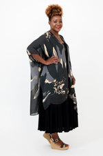 Load image into Gallery viewer, Darcy Kimono | Esoteric
