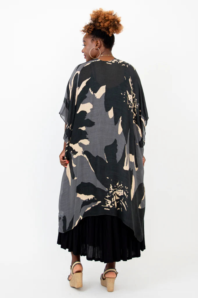 Darcy Kimono | Esoteric