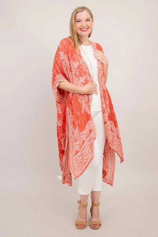 Darcy Kimono | Estero