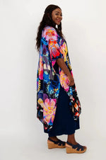 Load image into Gallery viewer, Darcy Kimono | Fruity
