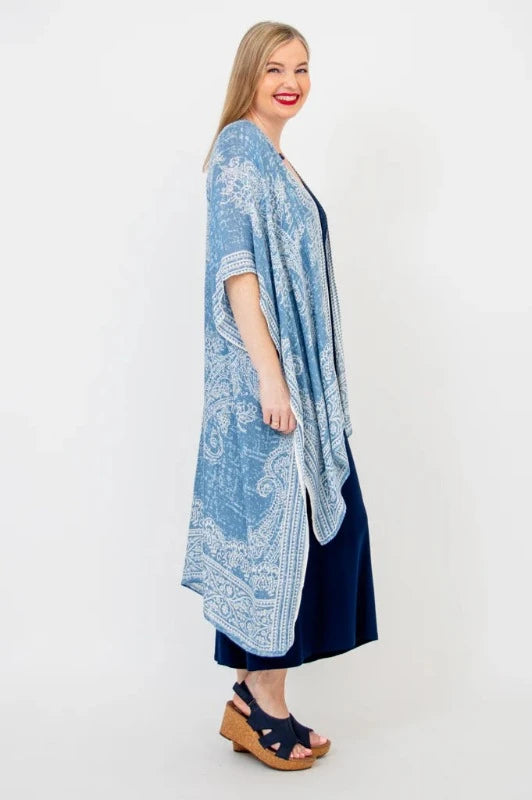 Darcy Kimono | Saltini
