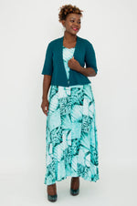 Load image into Gallery viewer, Doda Jacket | Teal

