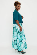 Load image into Gallery viewer, Doda Jacket | Teal
