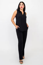 Load image into Gallery viewer, Hula Tank | Black
