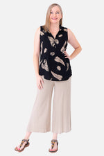 Load image into Gallery viewer, Hula Tank | Shadow Leaf
