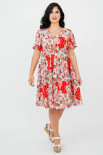 Load image into Gallery viewer, Jade Dress | Charm
